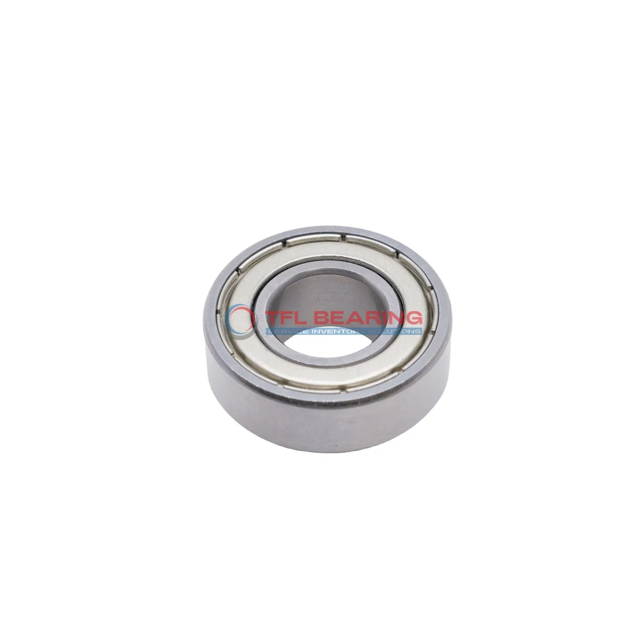 Stainless Steel Deep Groove Ball Bearings W 6302-2Z